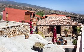 La casa de Aya